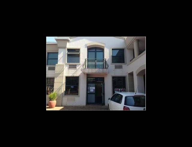 230M² OFFICE TO LET IN TOKAI